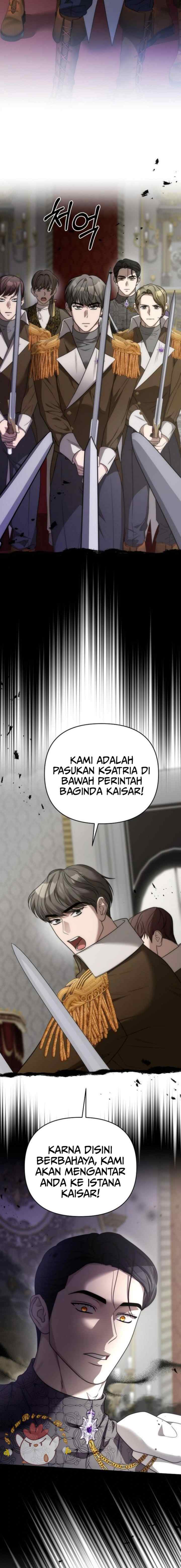 How To Turn A Kind Savior Into An Emperor chapter 49 halaman 18