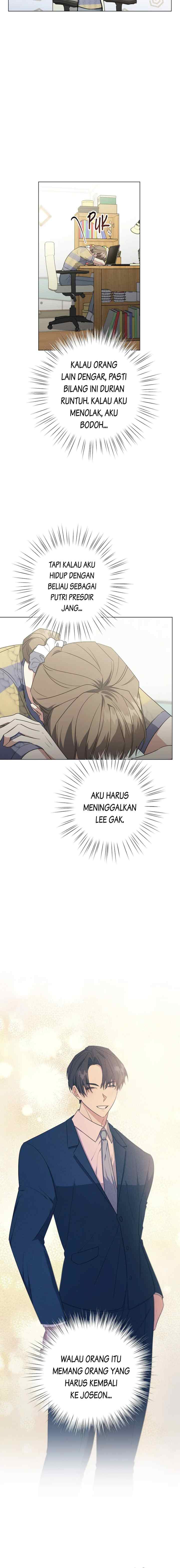 Rooftop Prince chapter 41 halaman 16