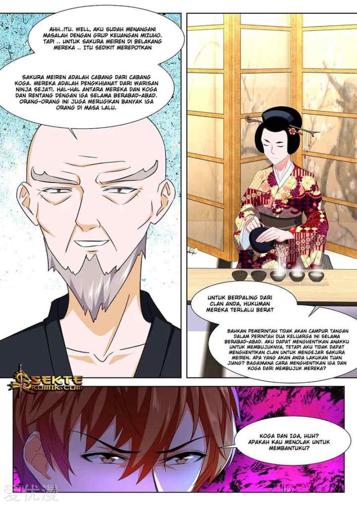 Metropolitan System chapter 324 halaman 9