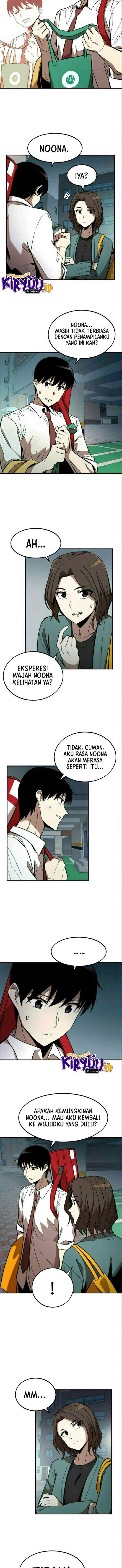 Ultra Alter chapter 13 halaman 13