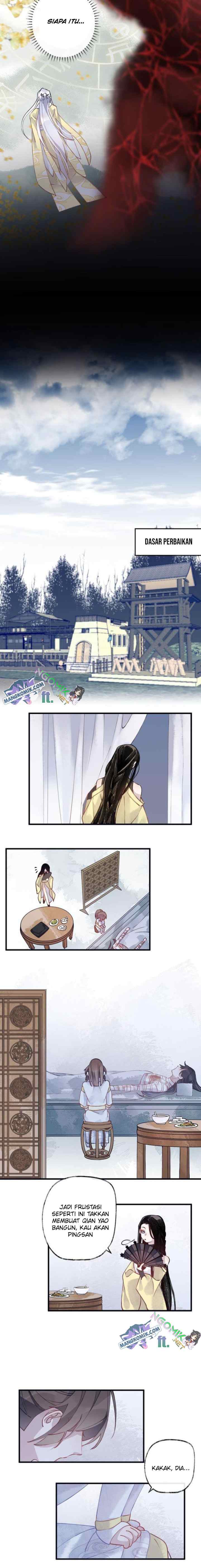 The Bright Moon chapter 7 halaman 4
