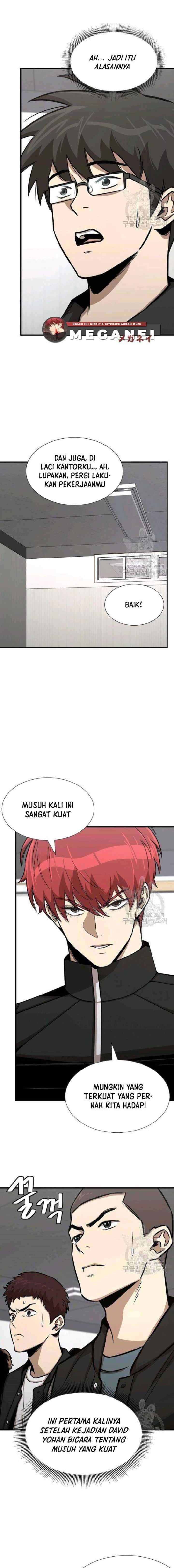 Return Survival chapter 78 halaman 13