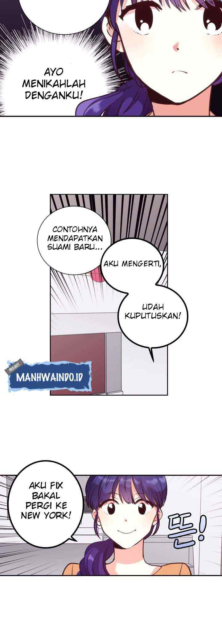 Pride Complex chapter 28.2 halaman 14