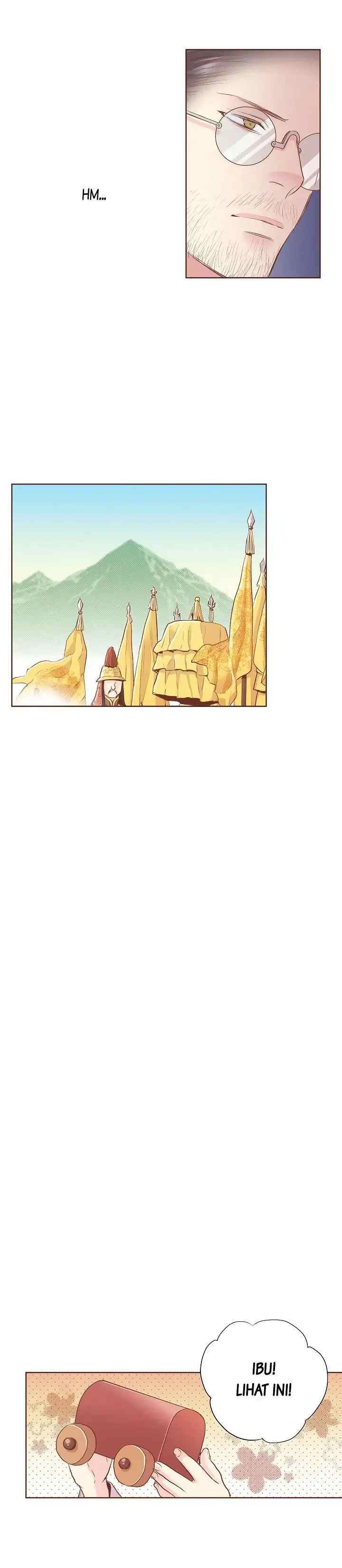 Snow Blossom chapter 133 halaman 6