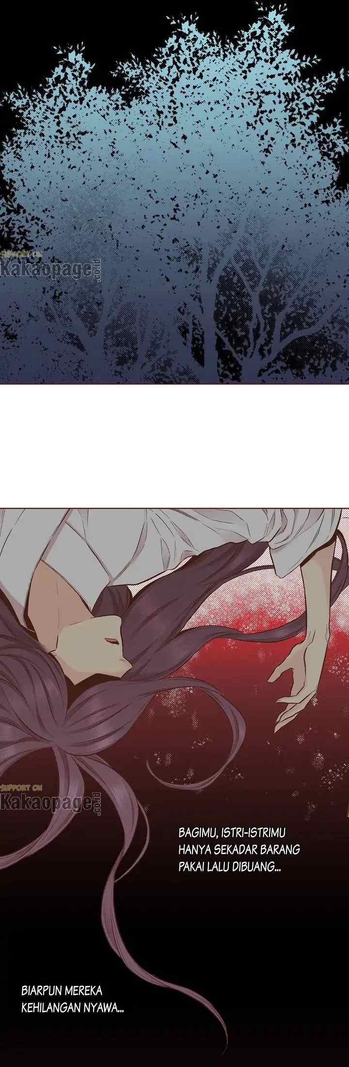 Snow Blossom chapter 204 halaman 9