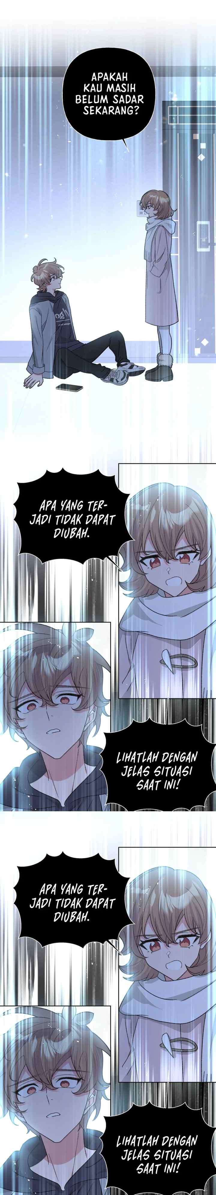 Don't Confess To Me chapter 127 halaman 5