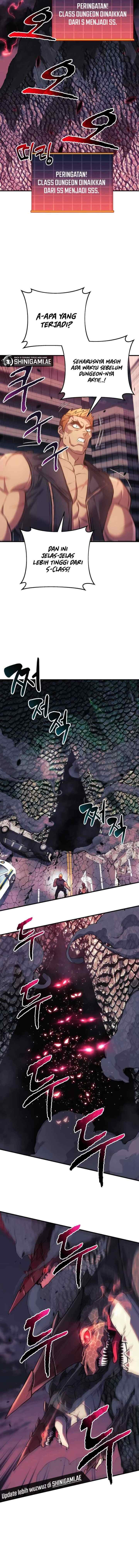 I'll Be Taking a Break for Personal Reasons chapter 87 halaman 10