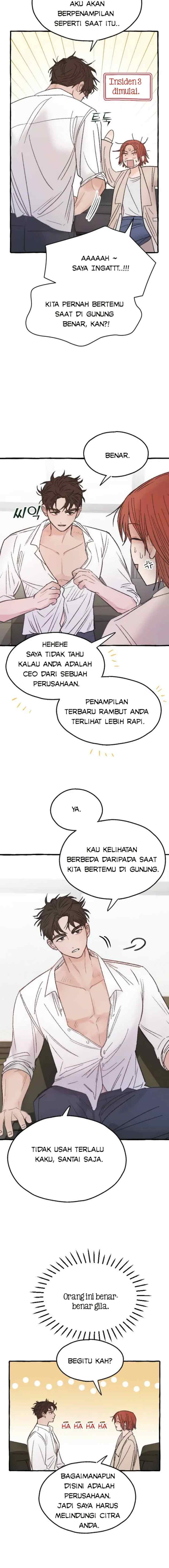 President of the Forest chapter 5 halaman 11