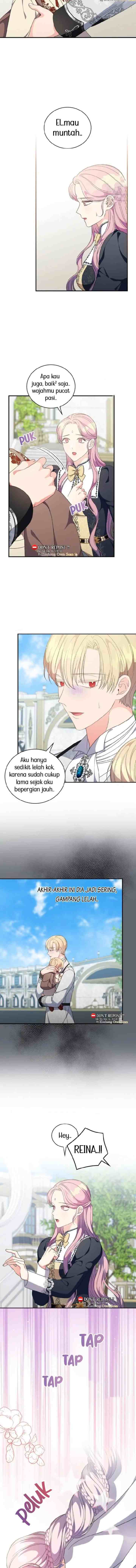 Duchess of the Glass House chapter 71 halaman 5