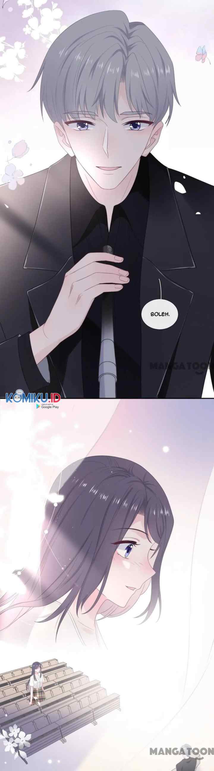 The Glutton Next Door chapter 27 halaman 11
