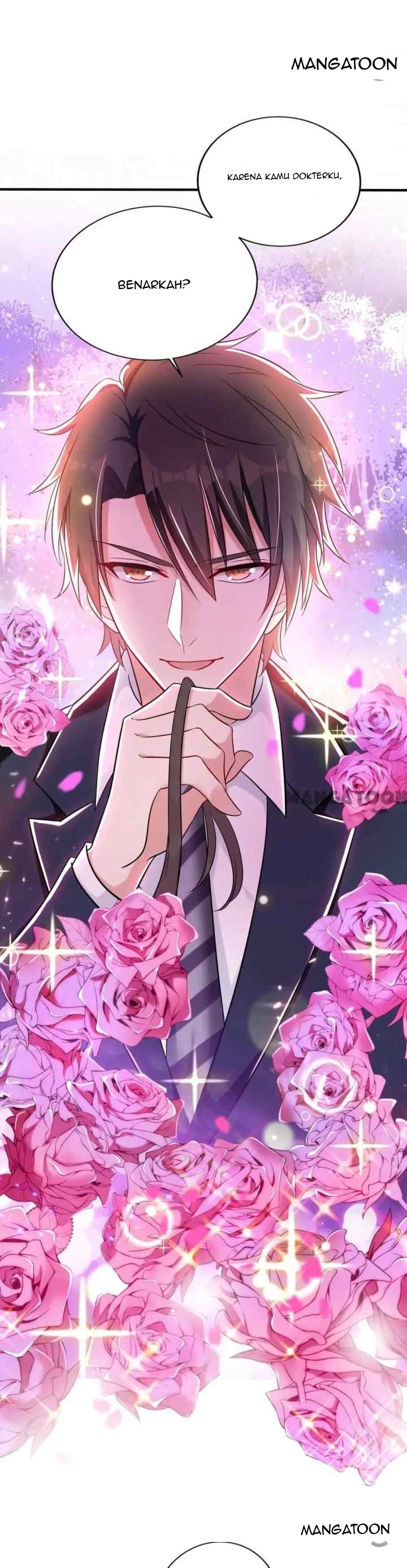 Don't Mess With Missy! chapter 48 halaman 18
