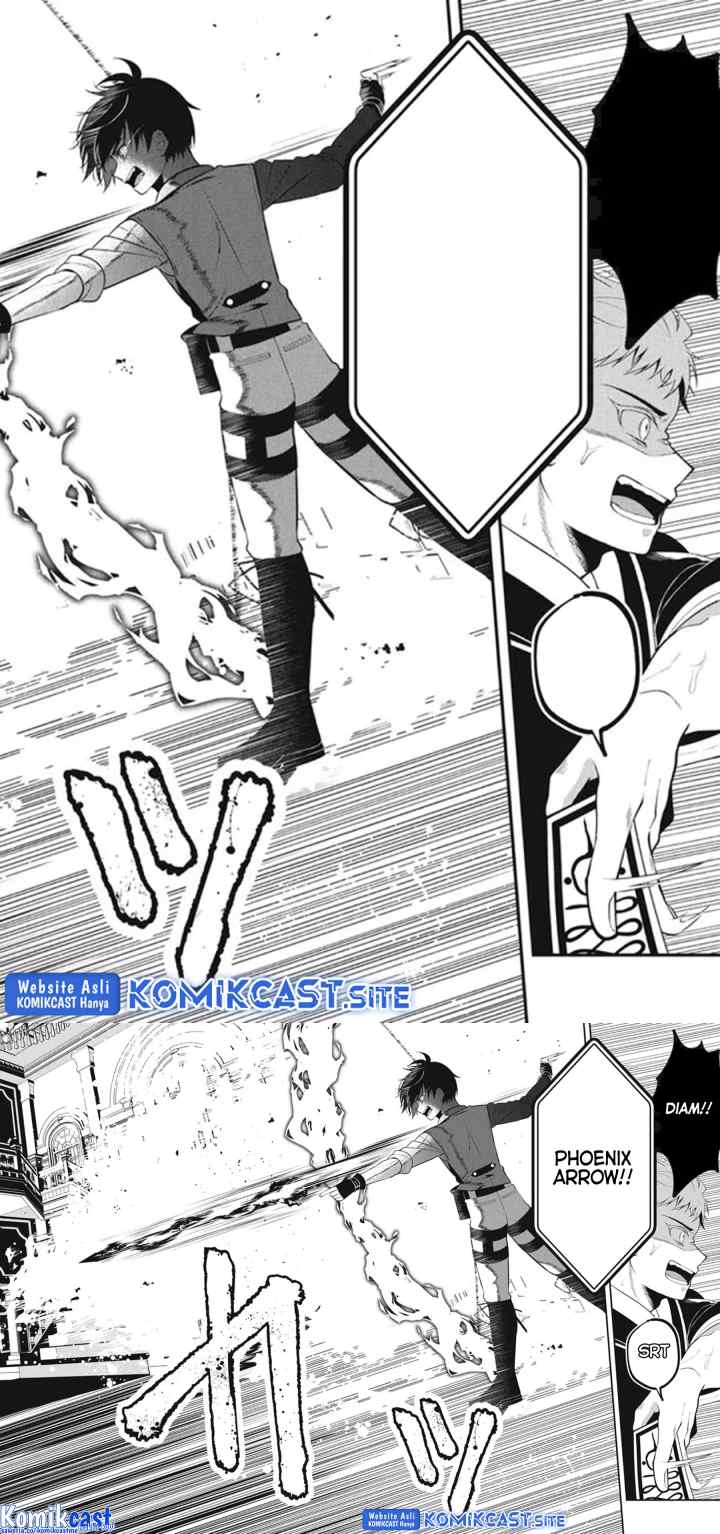Eeh, Tamer wa Tsukaenai tte Party kara Tsuiho Shita yo ne? chapter 9 halaman 14