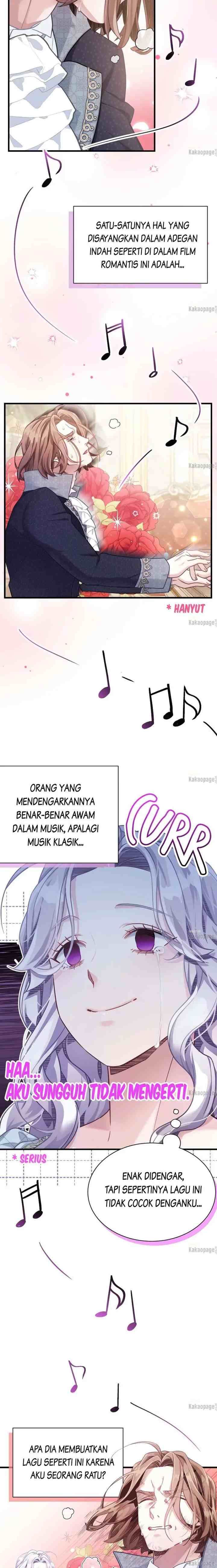 Not Sew Wicked Stepmom chapter 71 halaman 10