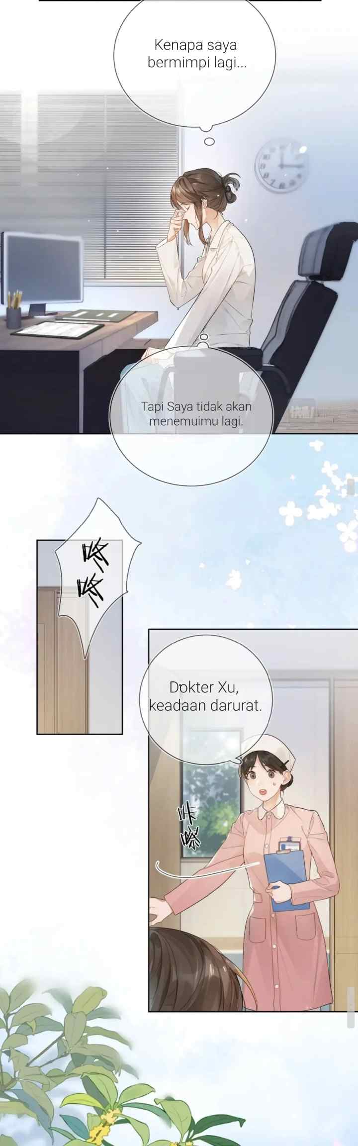 Heliotrope & Zjz chapter 2 halaman 13