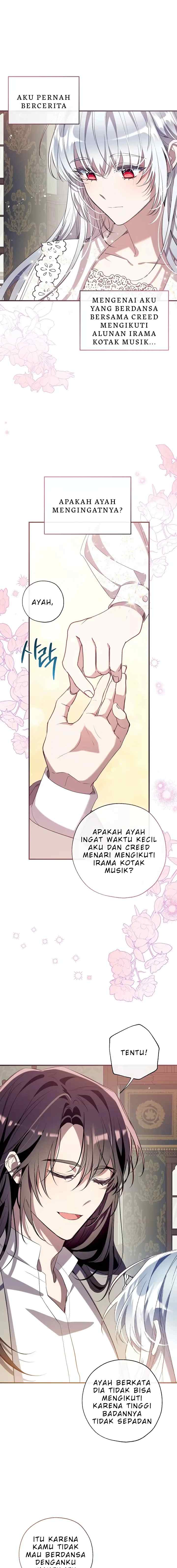 Family is Needed chapter 130 halaman 11