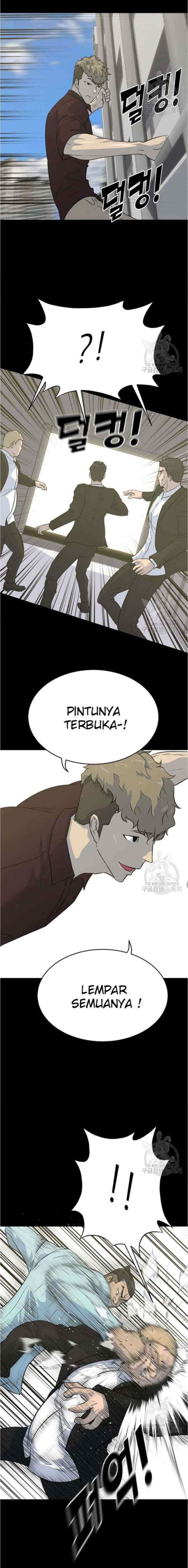 Trigger chapter 80 halaman 7