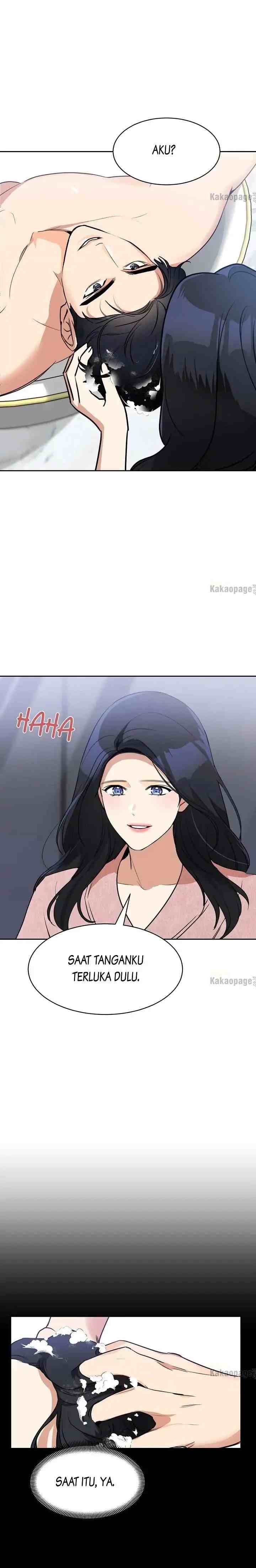 My Wife Is Back chapter 71 halaman 16