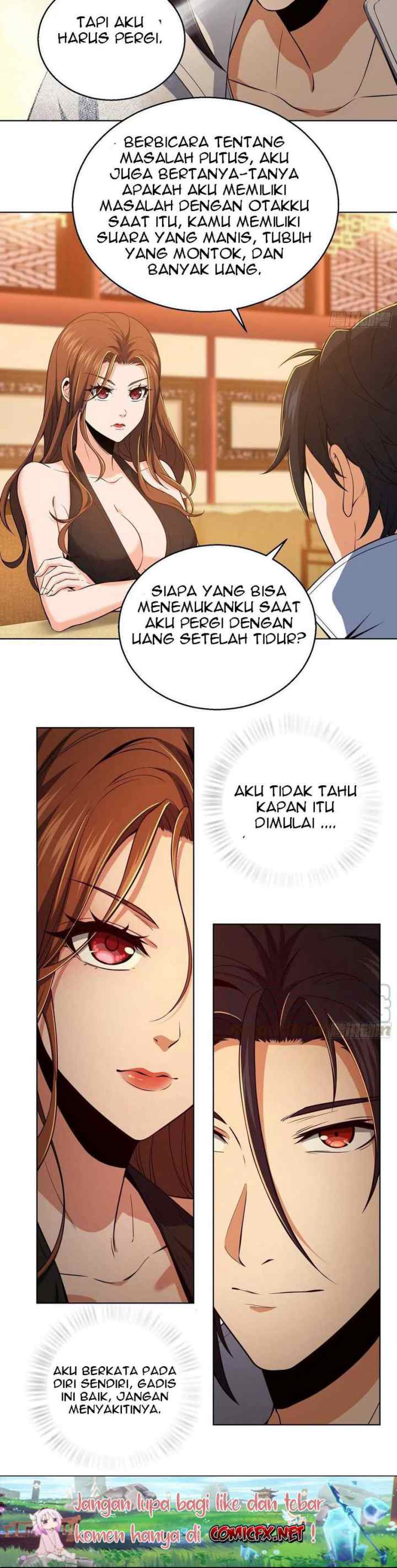 Starting from Guhuoniao chapter 30 halaman 5