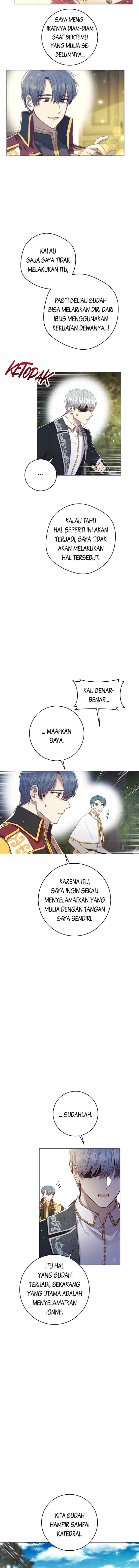 A Villain's Aesthetic chapter 70 halaman 16