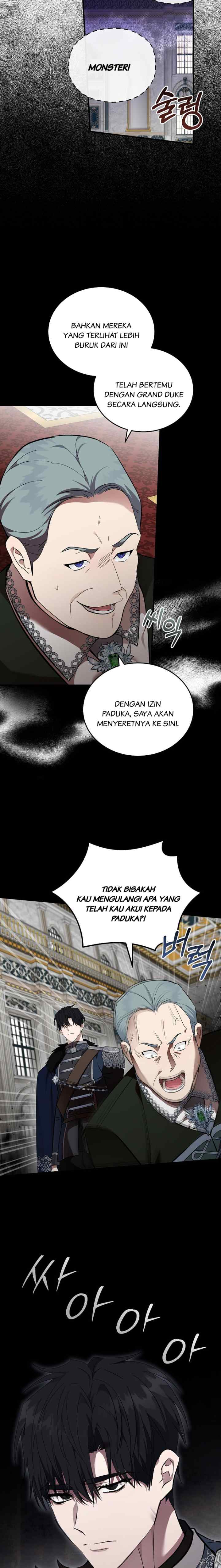 The Villainess Lives Twice chapter 192 halaman 19