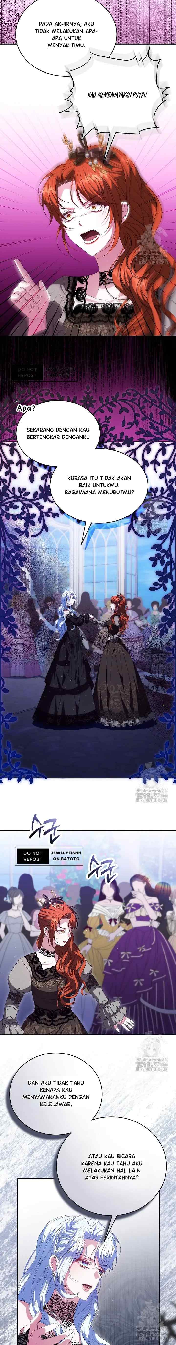 A Guide to the Reality of Villain Extras chapter 30 halaman 14