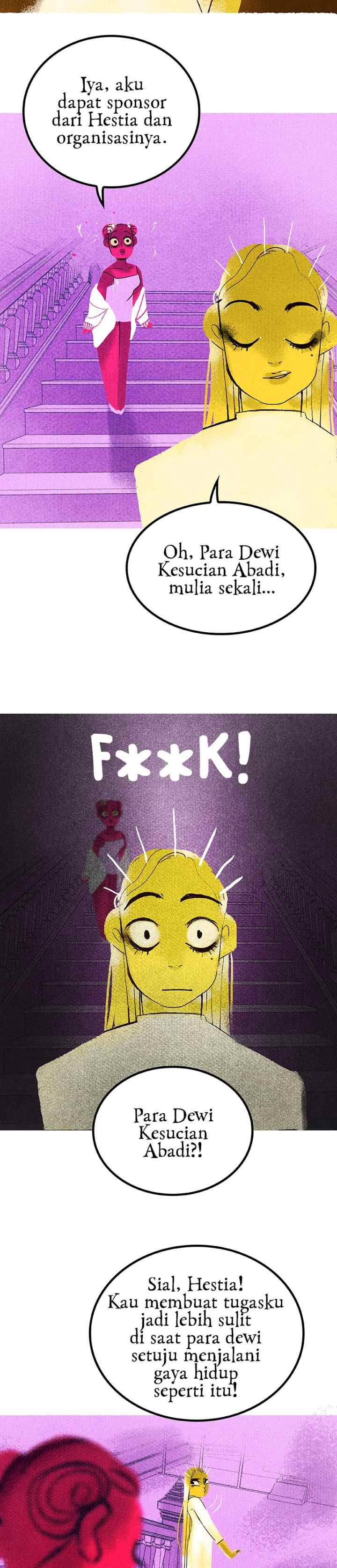 Lore Olympus chapter 31 halaman 7