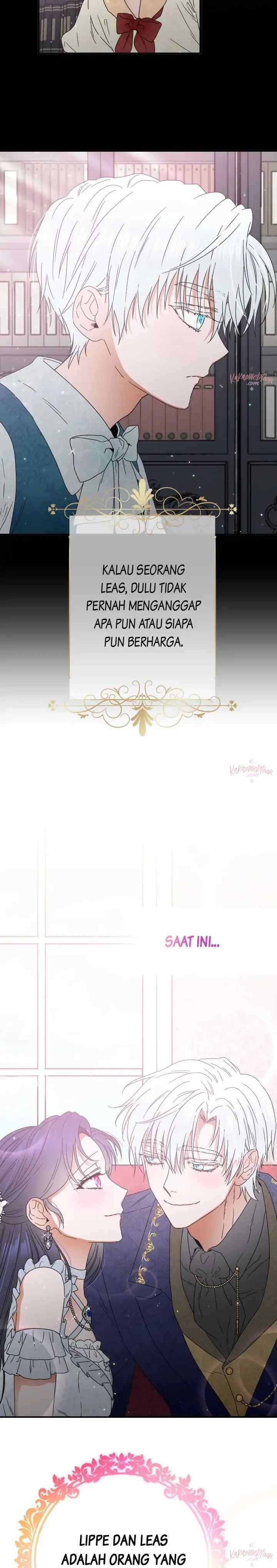 Lady Baby chapter 179 halaman 4