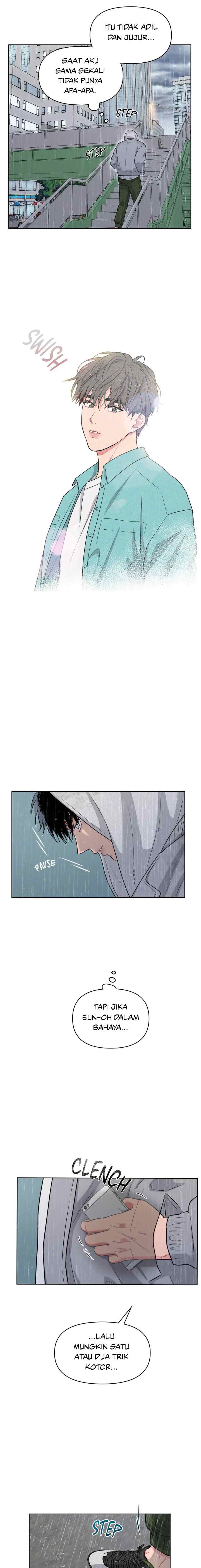 Arts Mans chapter 20 halaman 14