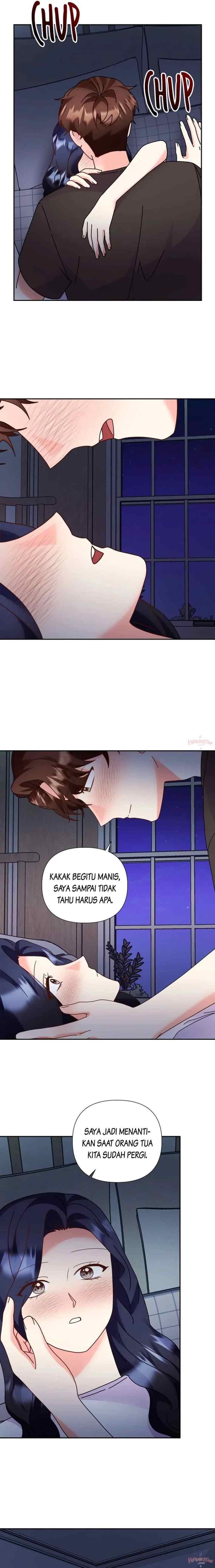 Marriage Agency chapter 69 halaman 15