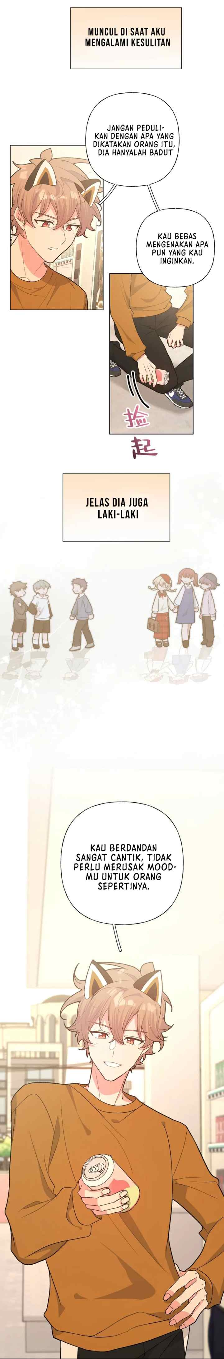 Don't Confess To Me chapter 113 halaman 9