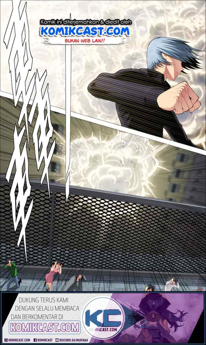 Iron Ladies chapter 252 halaman 16