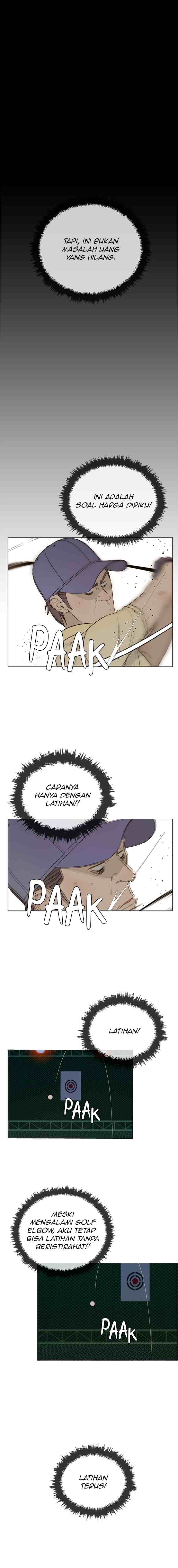 The Man chapter 20 halaman 15