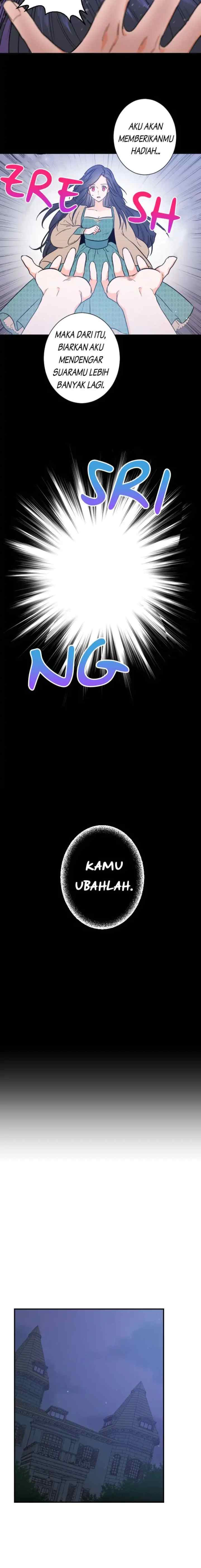 Lady Baby chapter 31 halaman 6