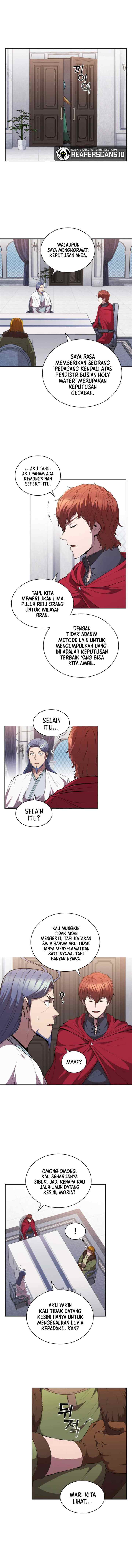 I Regressed As The Duke chapter 43 halaman 6