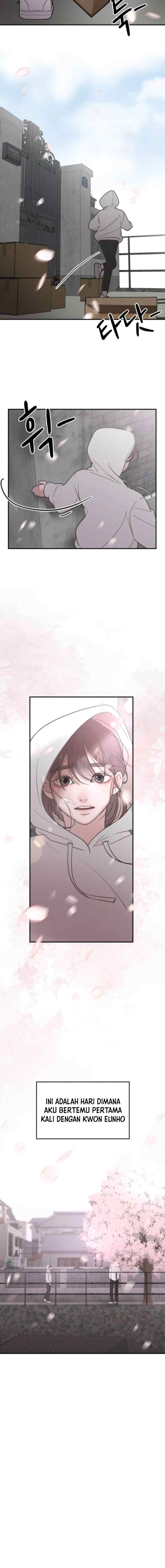 You Just Made My Day chapter 4 halaman 17