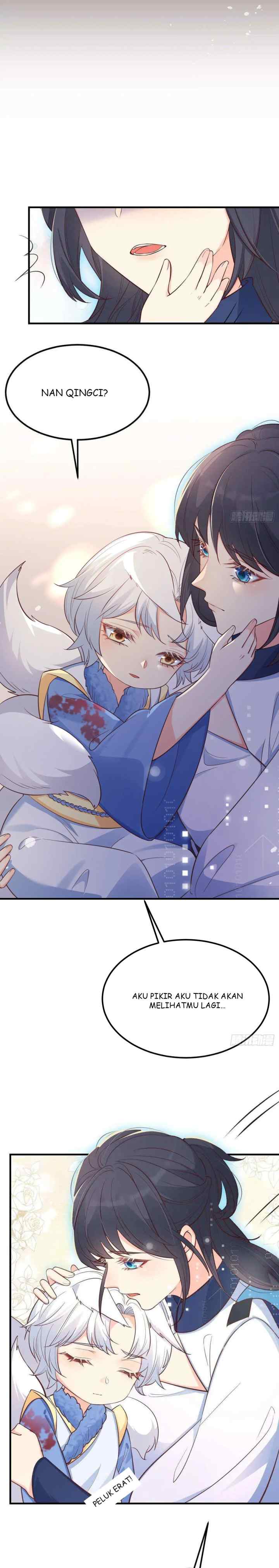 Fox Spirit Child Is Also Quite Obedient Today? chapter 23 halaman 6