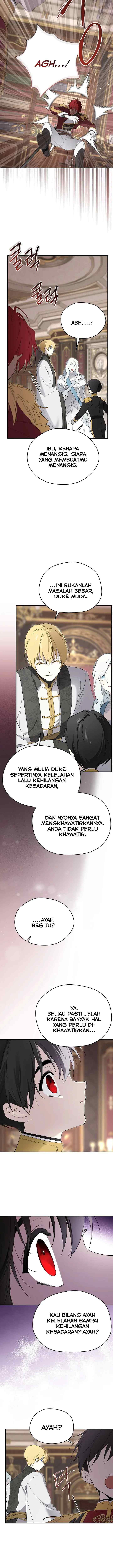 I Married the Male Lead's Dad chapter 117 halaman 7