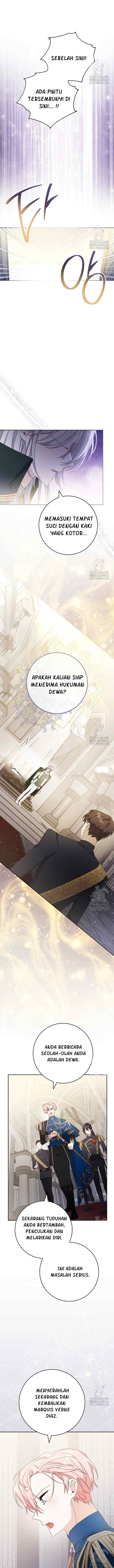 Please Cherish Your Friends chapter 82 halaman 5