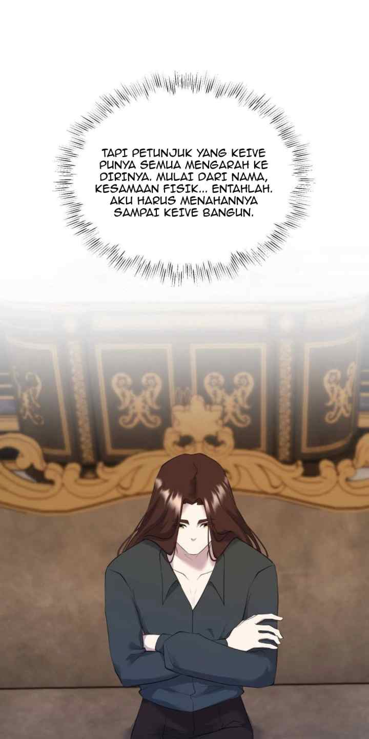 Her Wish To Be Isekai'd chapter 58 halaman 7
