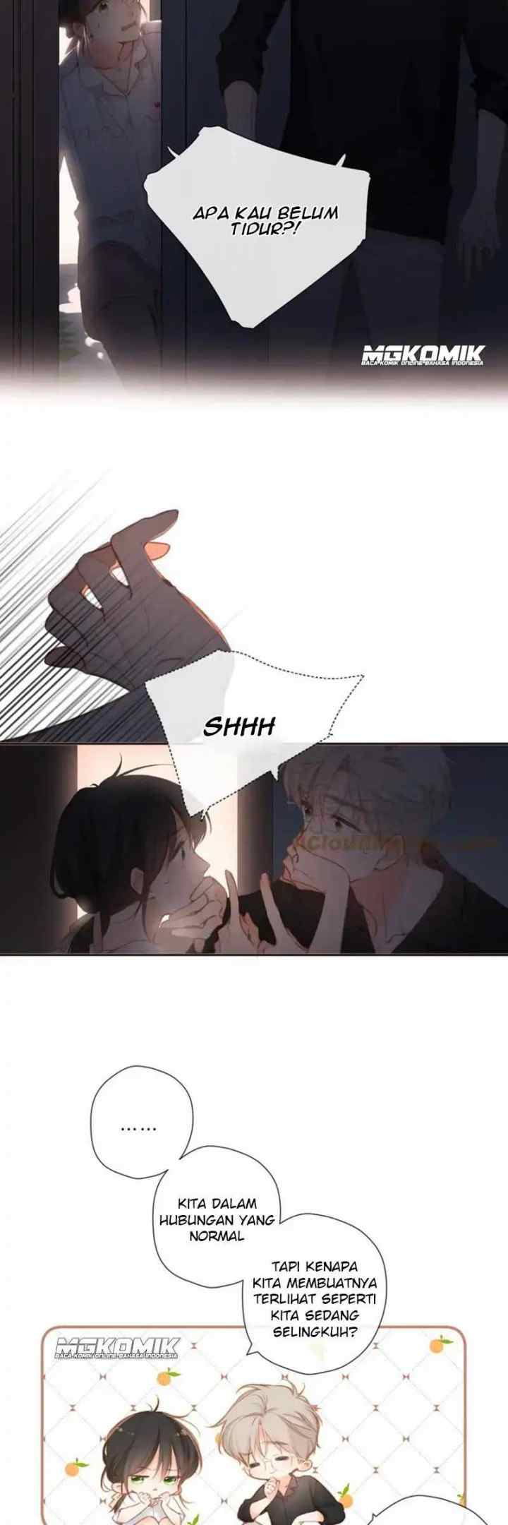 Once More chapter 126 halaman 11
