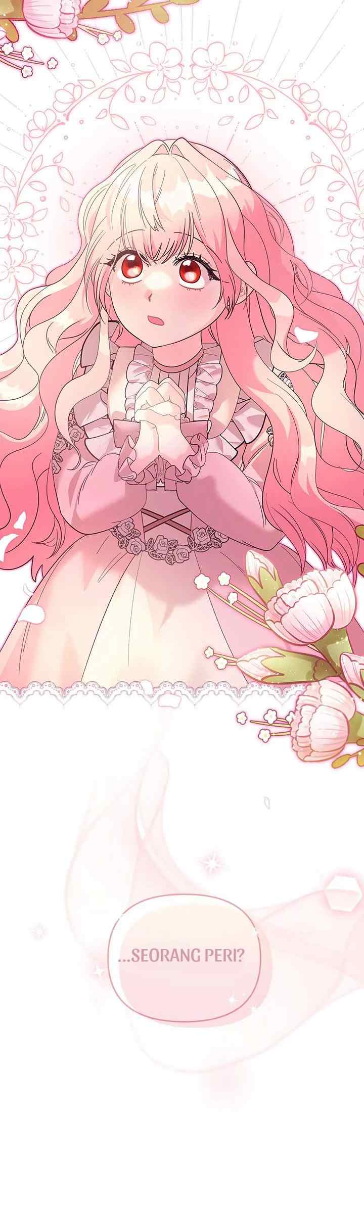 No, I Only Seduced the Princess? chapter 8 halaman 20