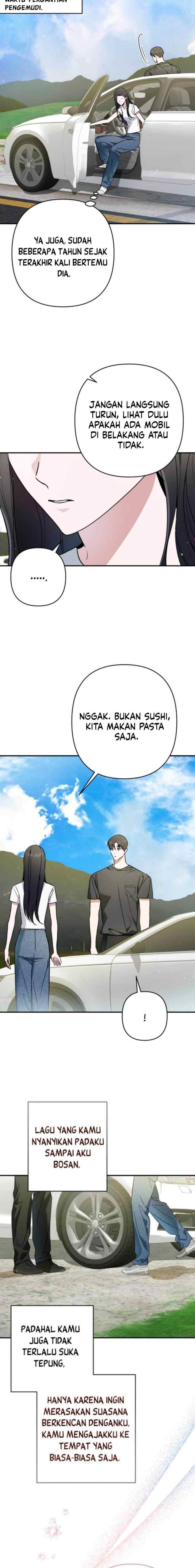 Ombre de printemps chapter 29 halaman 7