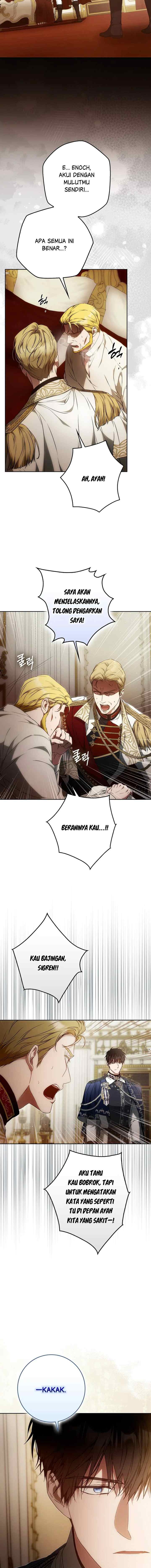 I Became the Wife of the Male Lead chapter 122 halaman 9