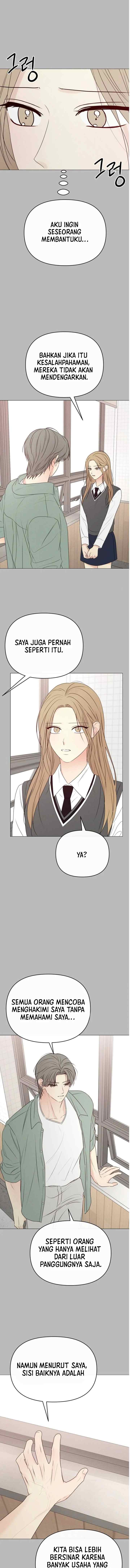 The Boyfriend Standard chapter 11 halaman 4