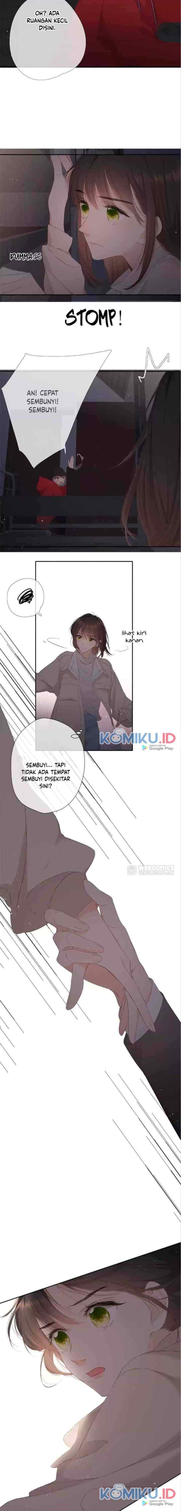 Once More chapter 38 halaman 6