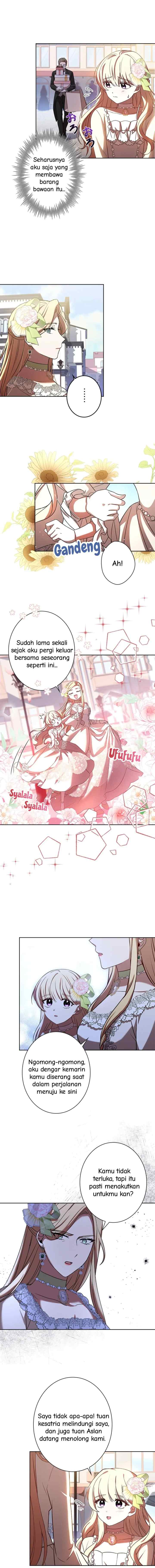 Happy In-Law chapter 4 halaman 11