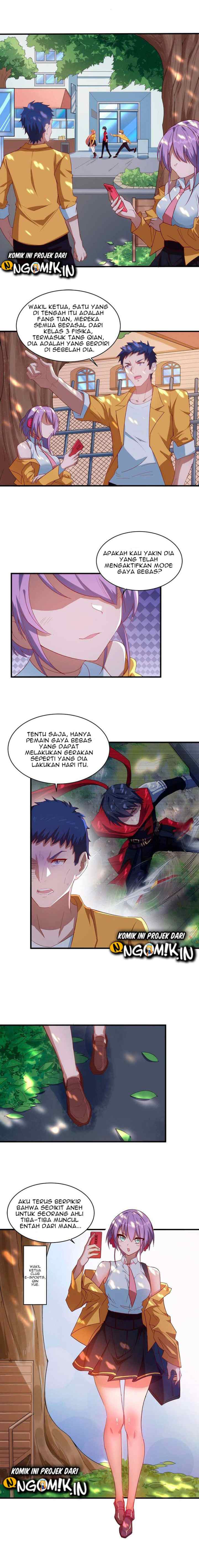 CITY OF SANCTUARY chapter 12 halaman 6