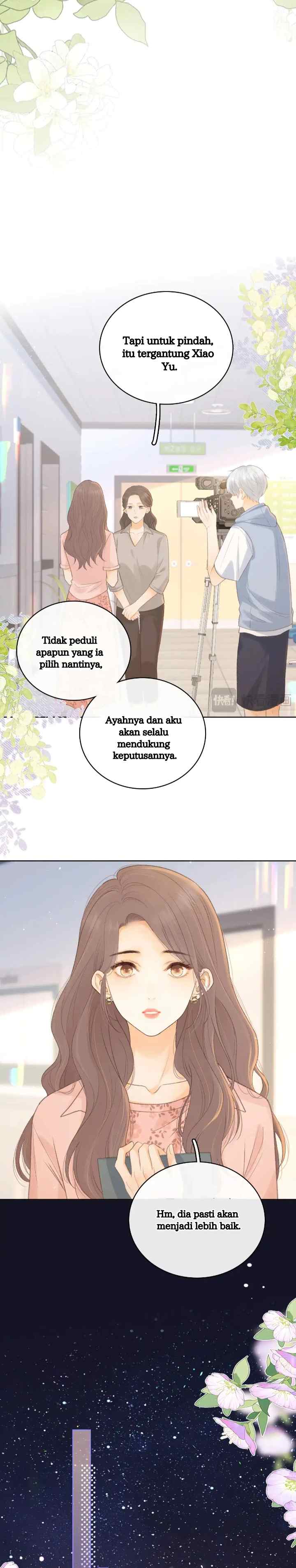 Hard to Deceive chapter 69 halaman 7
