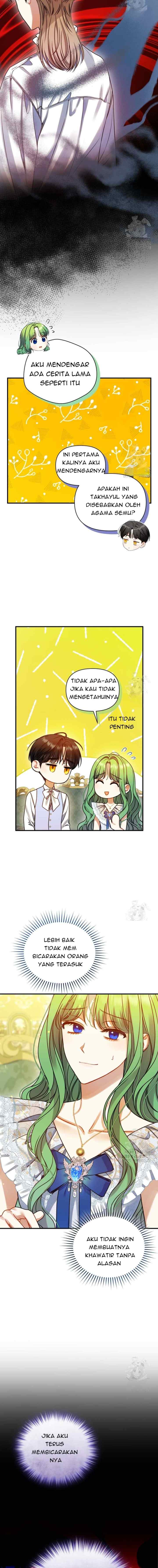 I Became the Younger Sister of a Regretful Obsessive Male Lead chapter 77 halaman 14