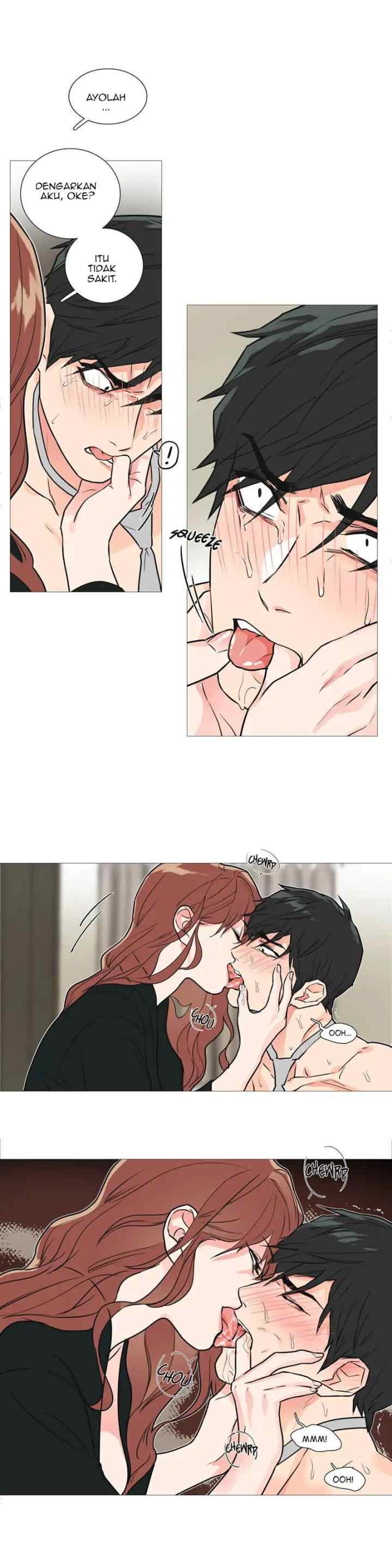 Sadistic Beauty chapter 18 halaman 7